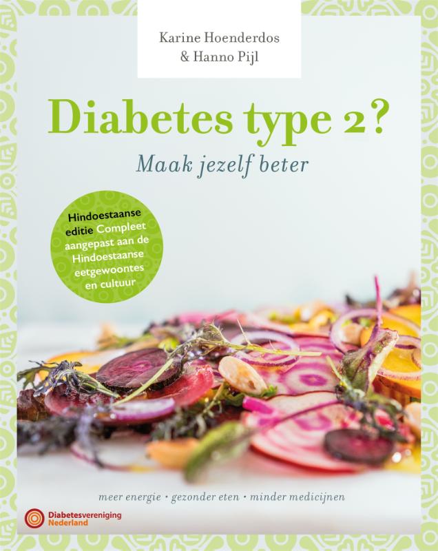 Diabetes type 2?
