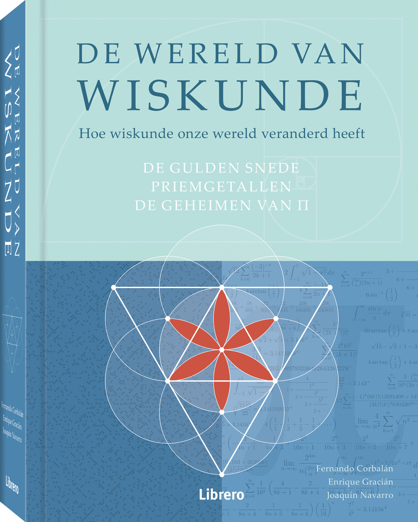 De wereld van wiskunde