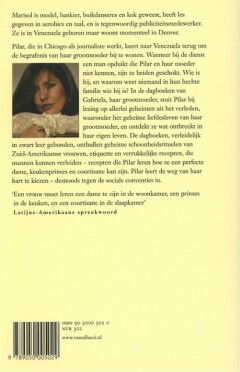 De dame, de keukenprinses en de courtisane achterkant