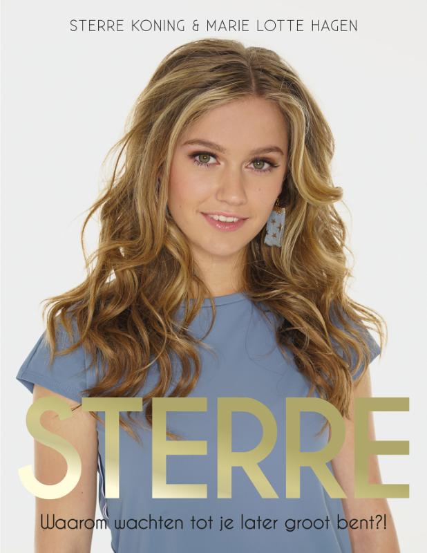 Sterre Koning Sterre thumbnail