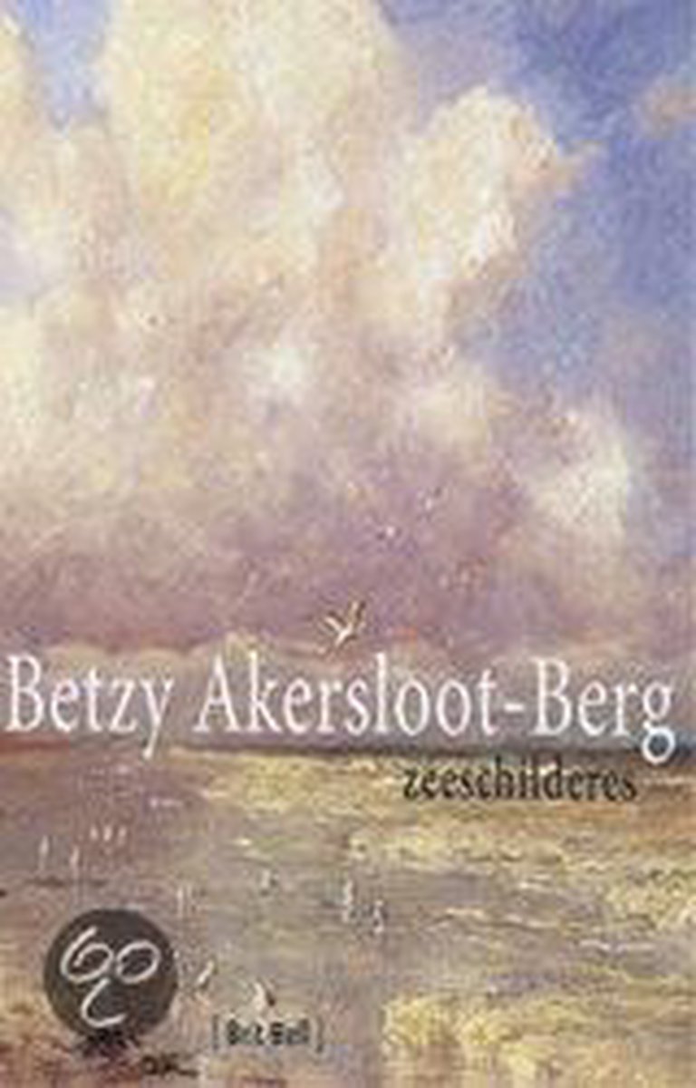 Betzy Akersloot-Berg, 1850-1922