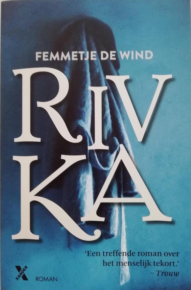 Femmetje de Wind Rivka thumbnail
