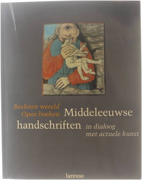 BESLOTEN WERELD-OPEN BOEKEN PB