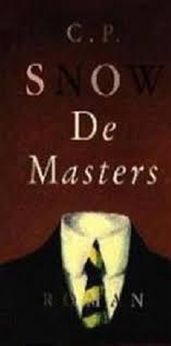 MASTERS