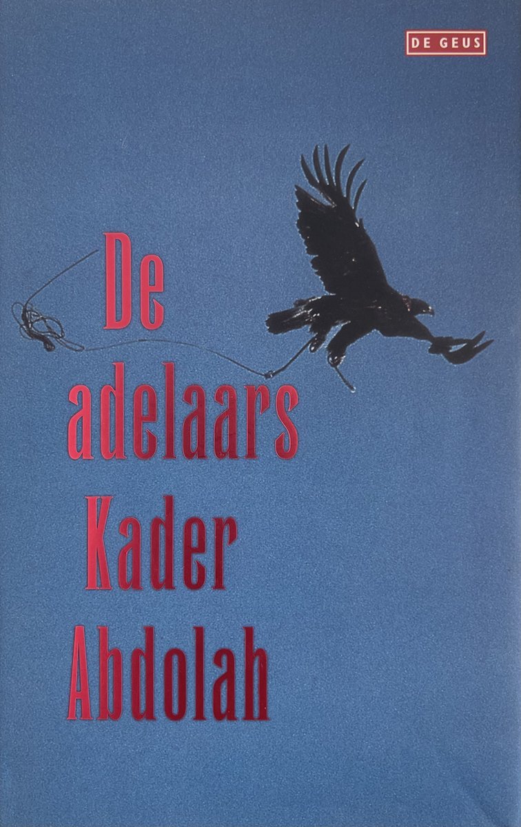 De adelaars