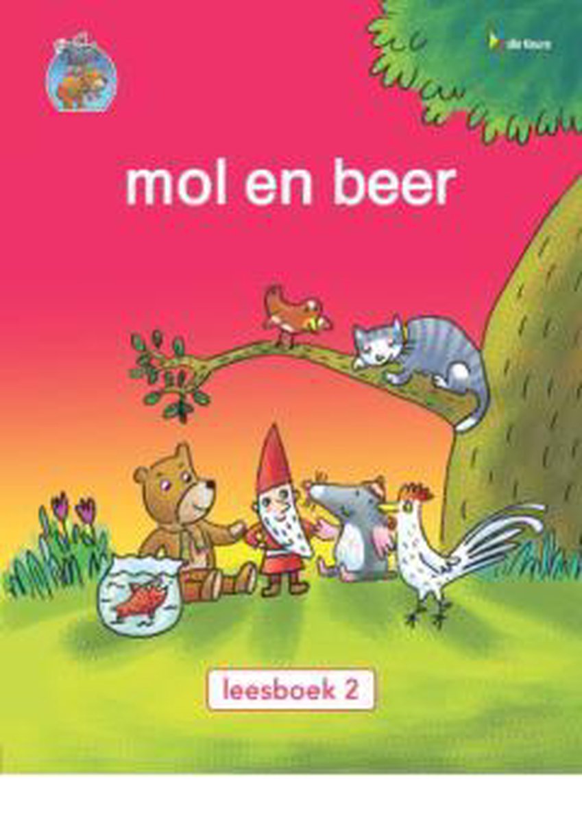 mol & beer 2.0 leesboek 2