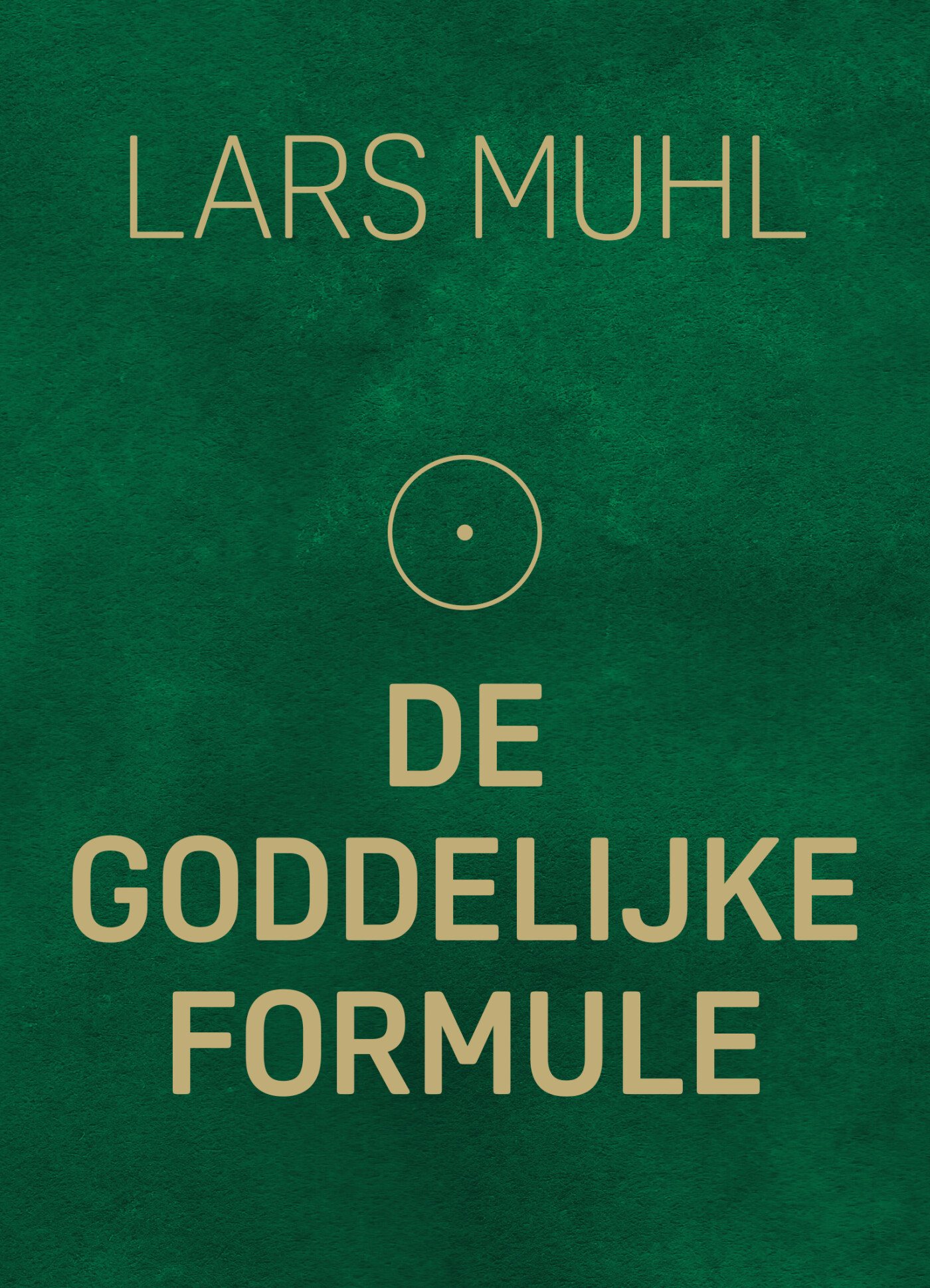 De goddelijke formule voor jouw eigen leven