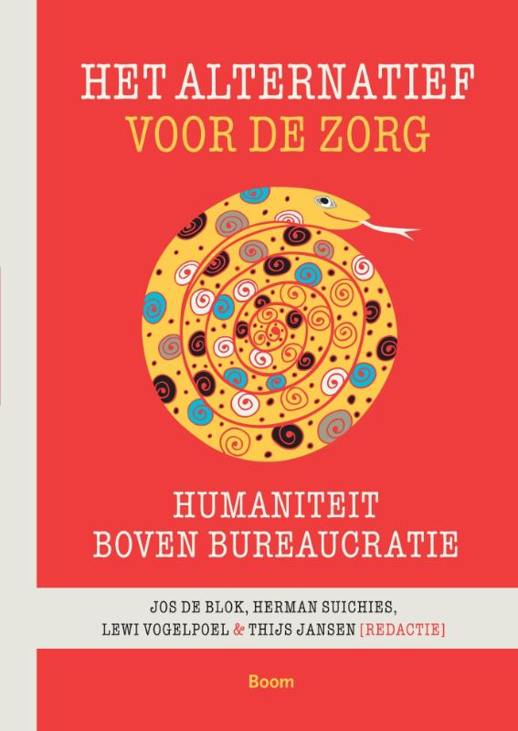 Het Alternatief Voor De Zorg thumbnail