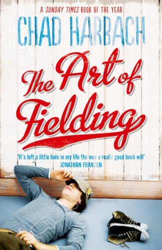 Art Of Fielding