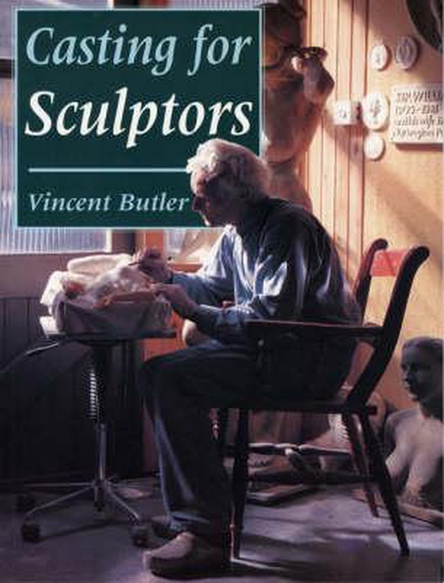 Casting for Sculptors