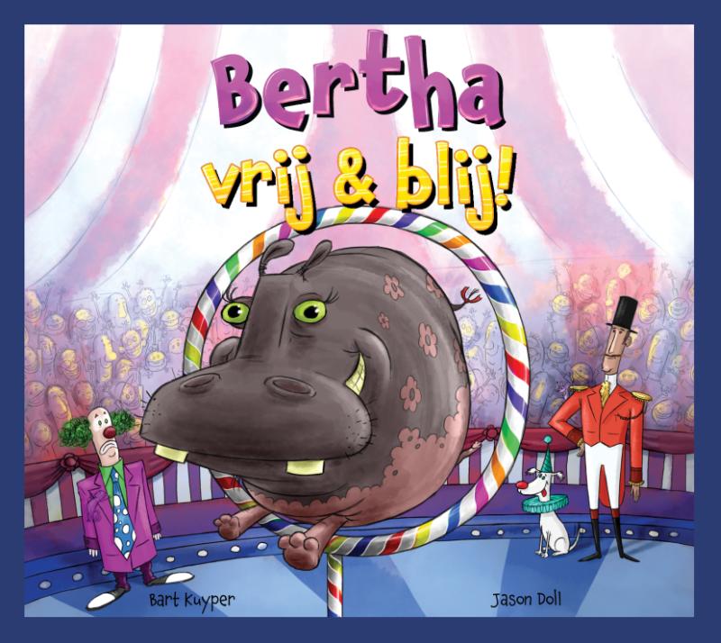 Bertha / Bertha / 2