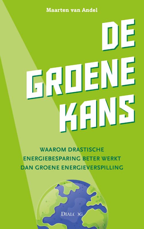 Maarten van Andel De Groene Kans thumbnail
