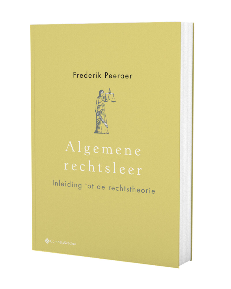 Algemene rechtsleer