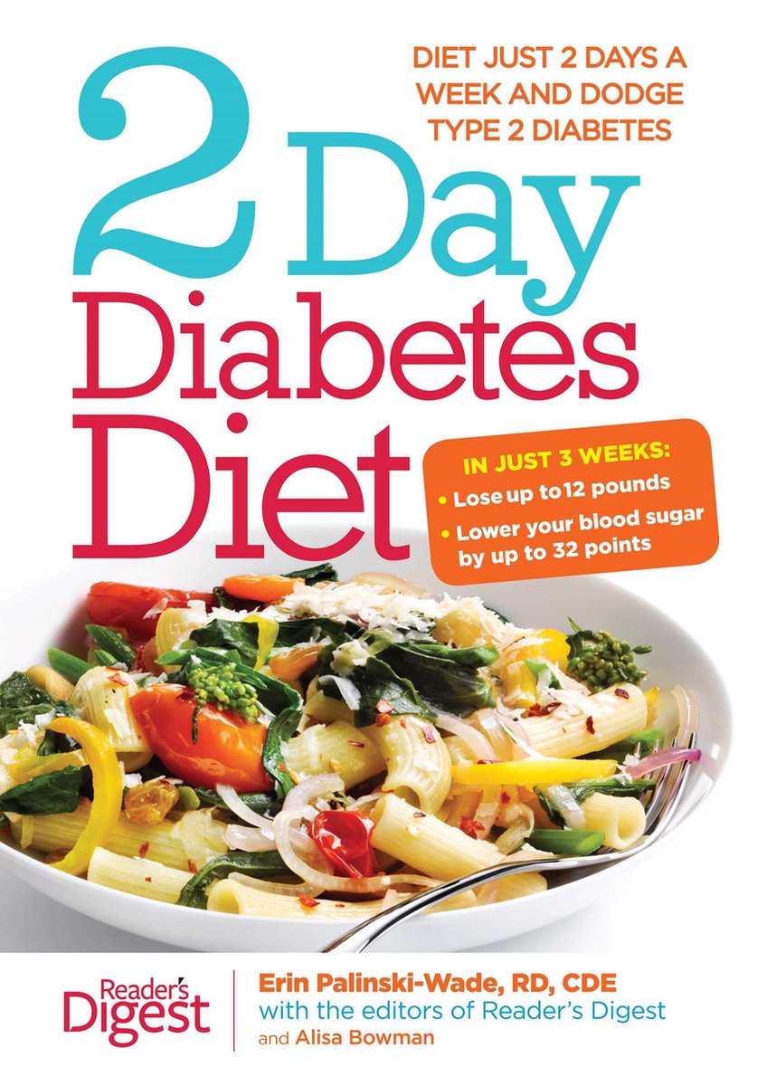2-Day Diabetes Diet