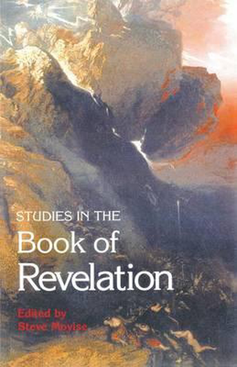 Studies In The Book Of Revelation