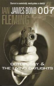Octopussy & The Living Daylights / James Bond 007