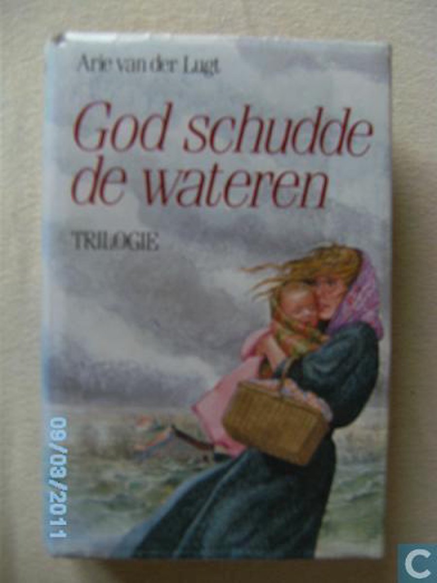 Lugt God Schudde De Wateren thumbnail