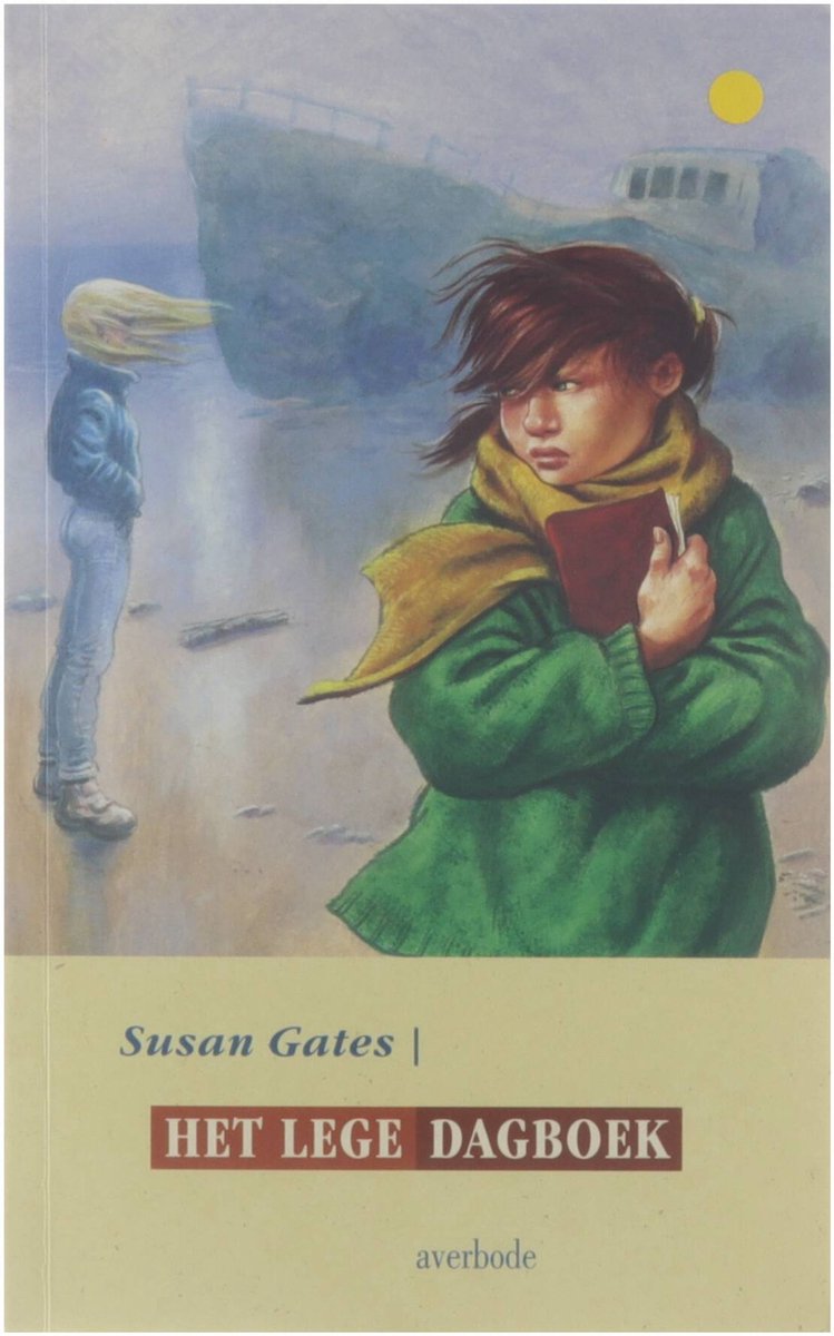 S. Gates Het Lege Dagboek / TOPboeken thumbnail