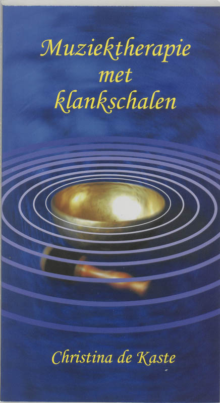 Muziektherapie met klankschalen