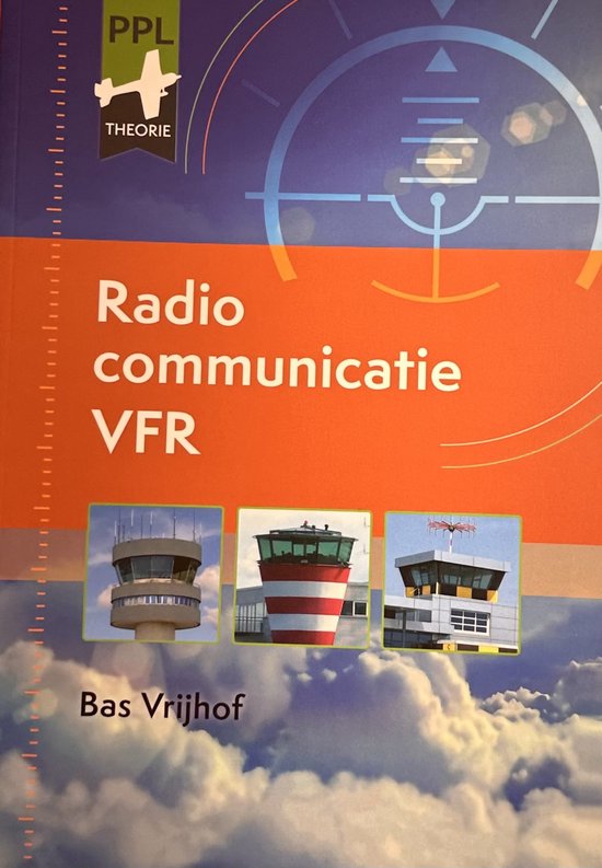 PPL Theorie / Radiocommunicatie - VFR