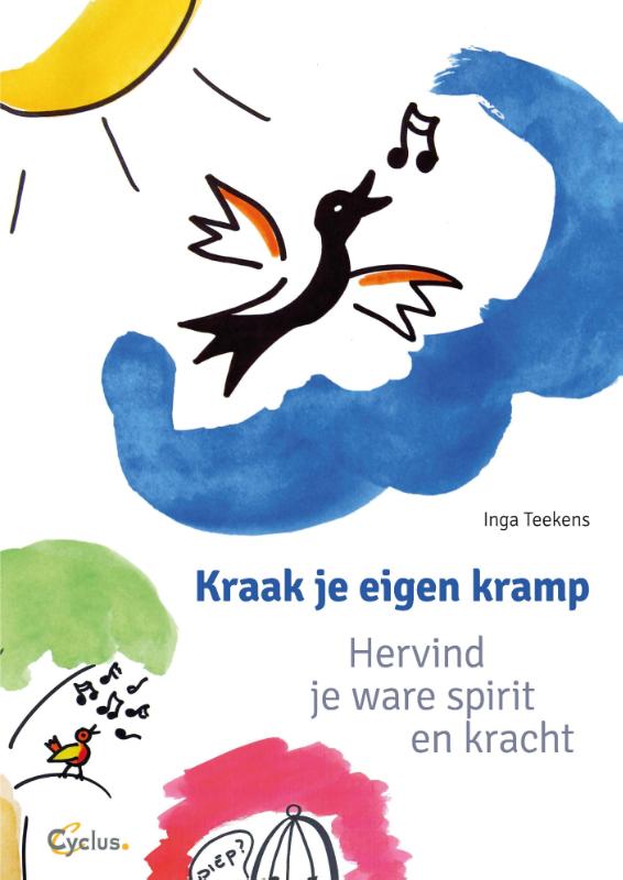 Inga Teekens Kraak Je Eigen Kramp thumbnail