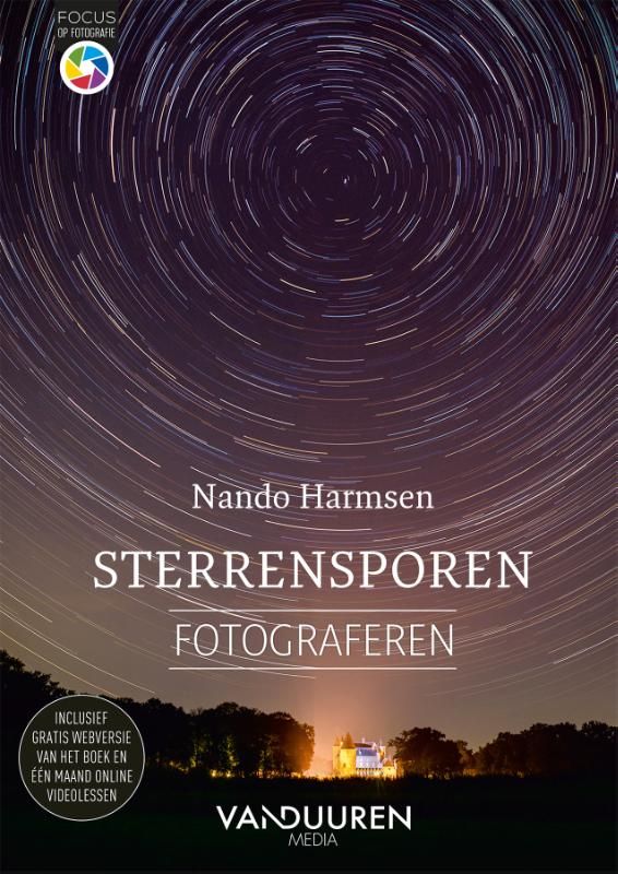 Sterrensporen fotograferen / Focus op fotografie