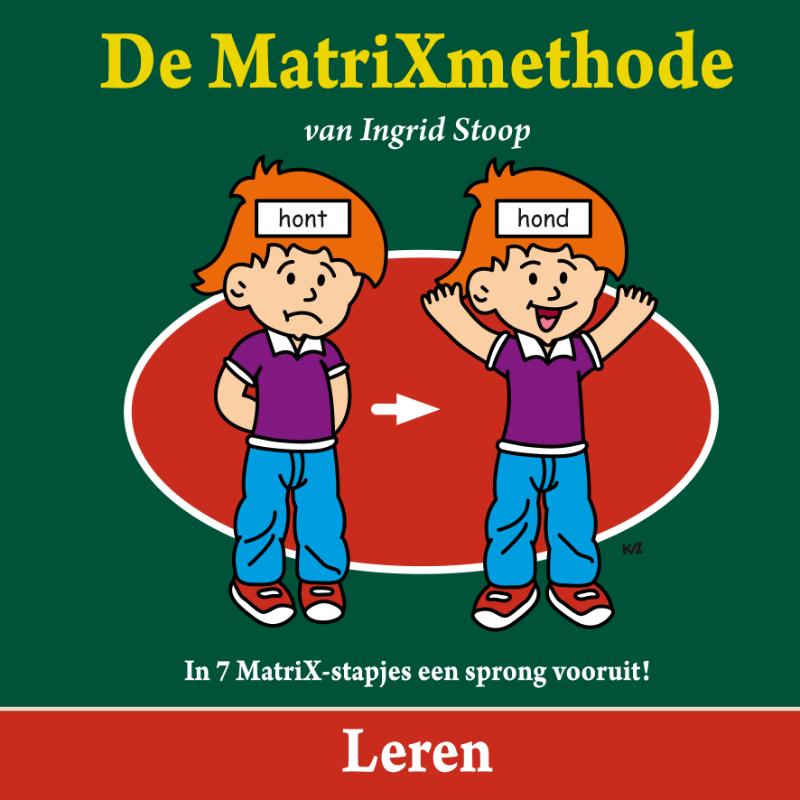 Ingrid Stoop De MatriXmethode Leren thumbnail