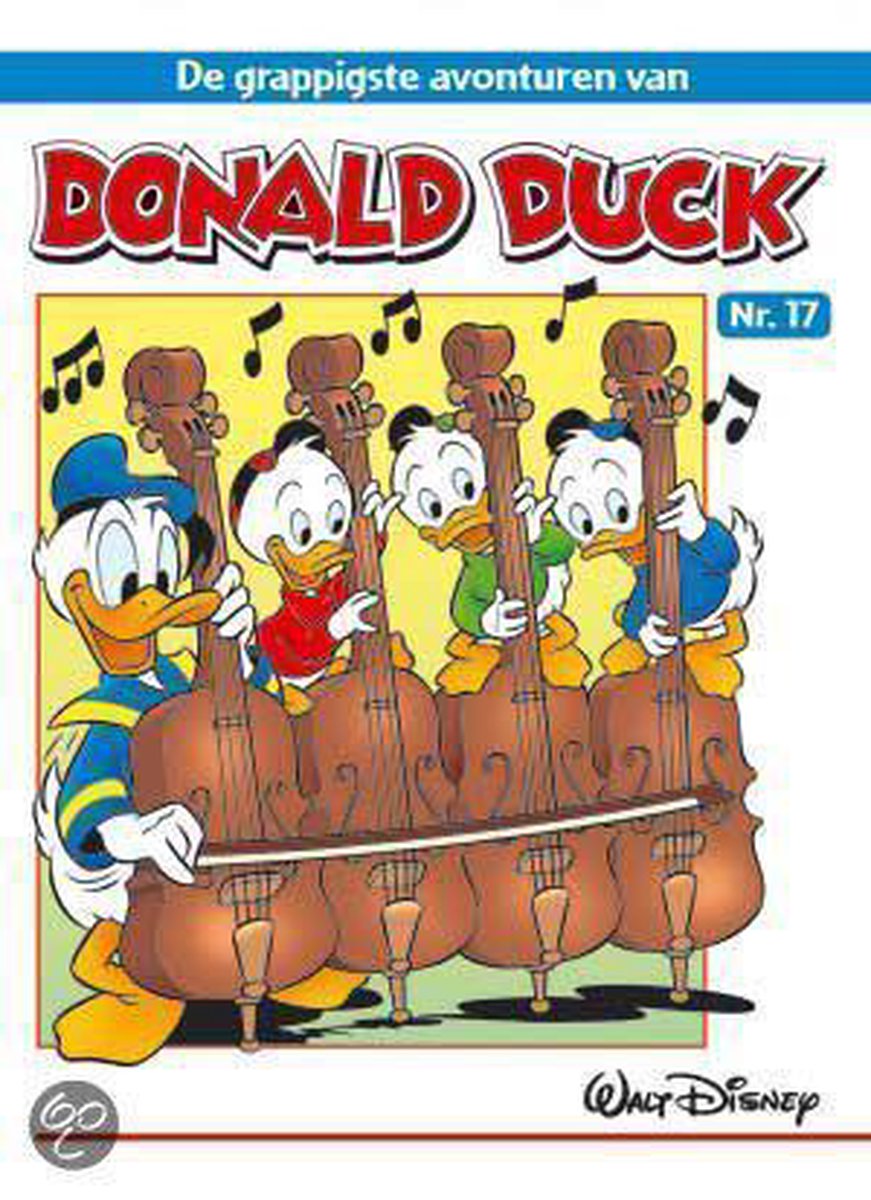boekenbalie_9789085742944_cover Donald Duck Grappigste Avont 0017