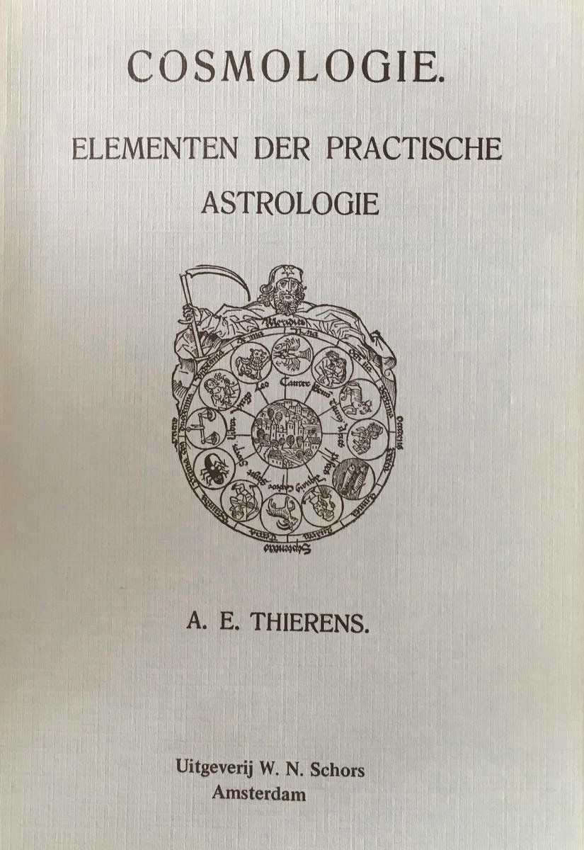 boekenbalie_9789063780395_cover Elementen der esoterische astrologie