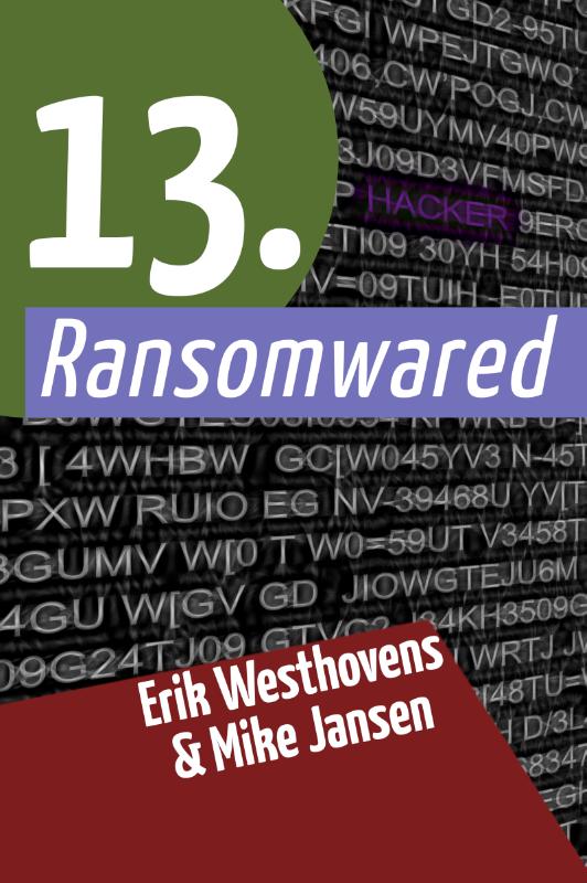 13. Ransomwared