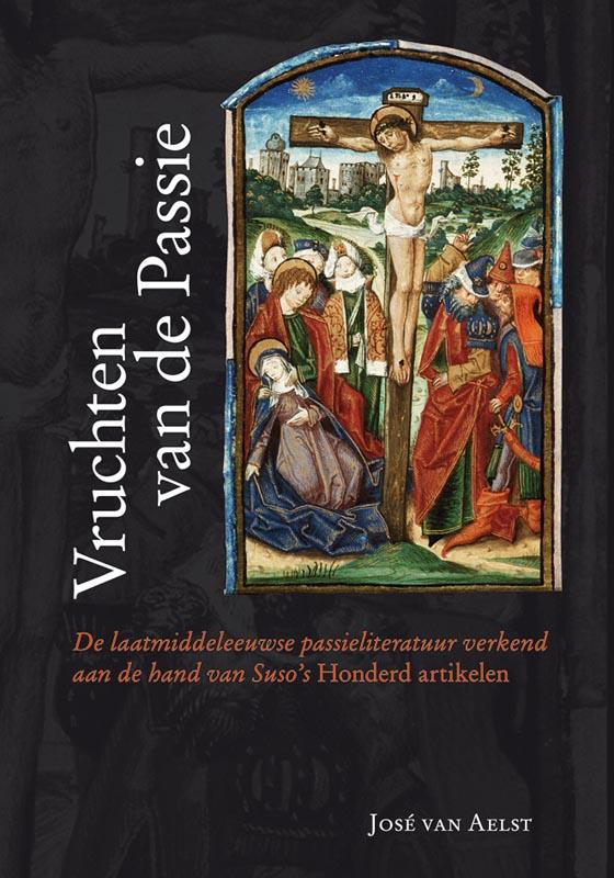 Vruchten van de Passie / Middeleeuwse studies en bronnen / 129