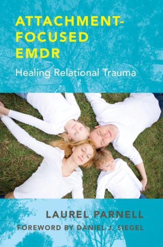 Laurel Parnell Attachment -Focused Emdr thumbnail
