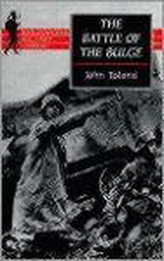 John Toland The Battle Of The Bulge thumbnail