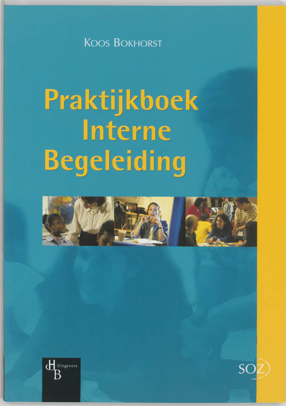 Praktijkboek Interne Begeleiding / SOZ