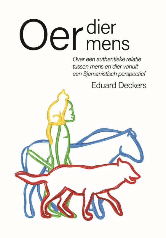 Eduard Deckers Oerdier, Oermens thumbnail
