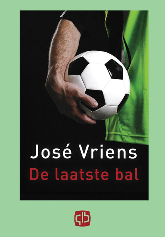 De laatste bal / Grote letter bibliotheek / 2839