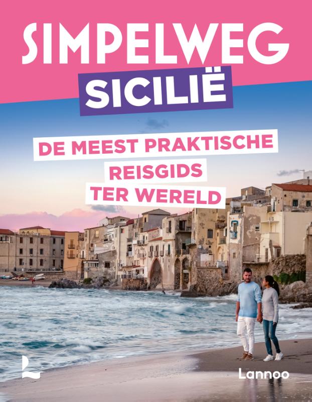 Simpelweg Sicilië / Simpelweg