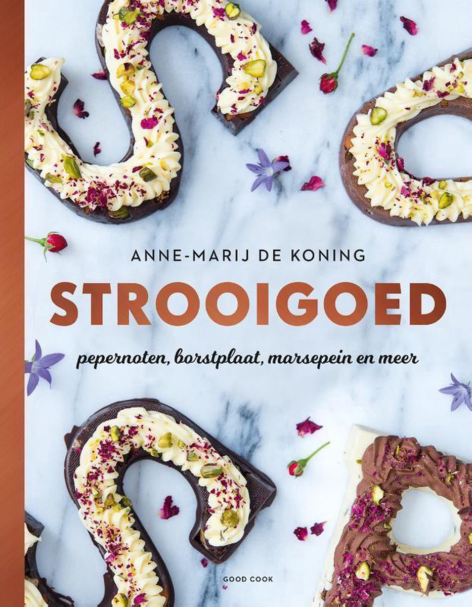 Anne-Marij de Koning Strooigoed thumbnail