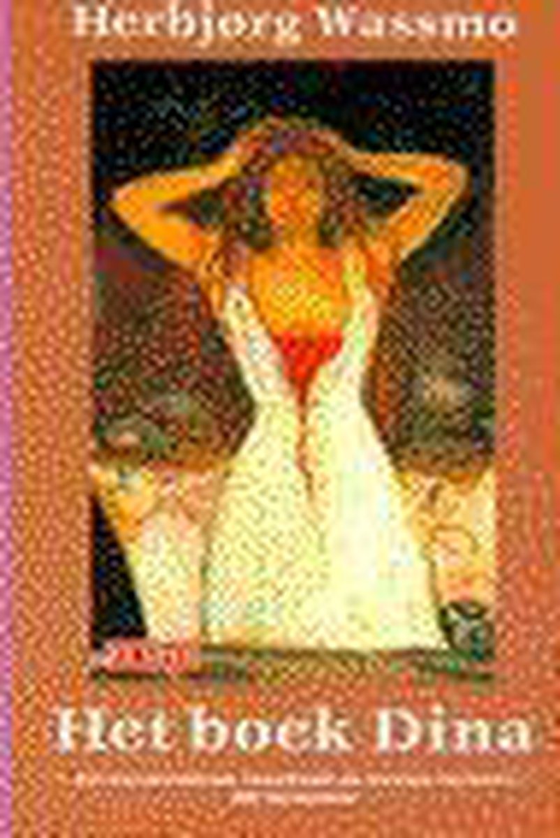 boekenbalie_9789052263656_cover Het boek Dina