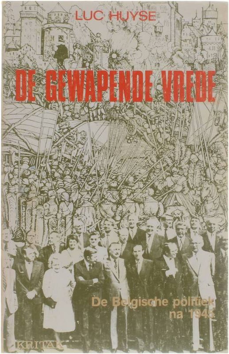 boekenbalie_9789063030537_cover De gewapende vrede