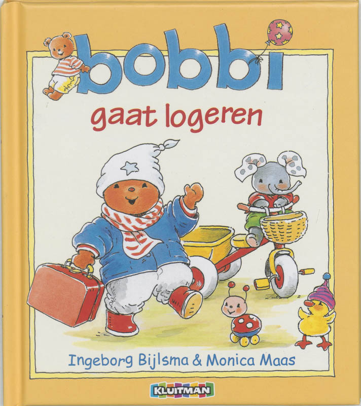 boekenbalie_9789020684100_cover Bobbi gaat logeren