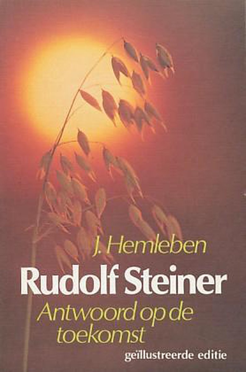 Hemleben Rudolf Steiner thumbnail