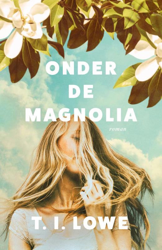 boekenbalie_9789029734769_cover Onder de magnolia