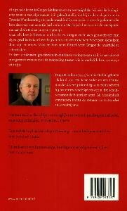 Het leven van de ander achterkant