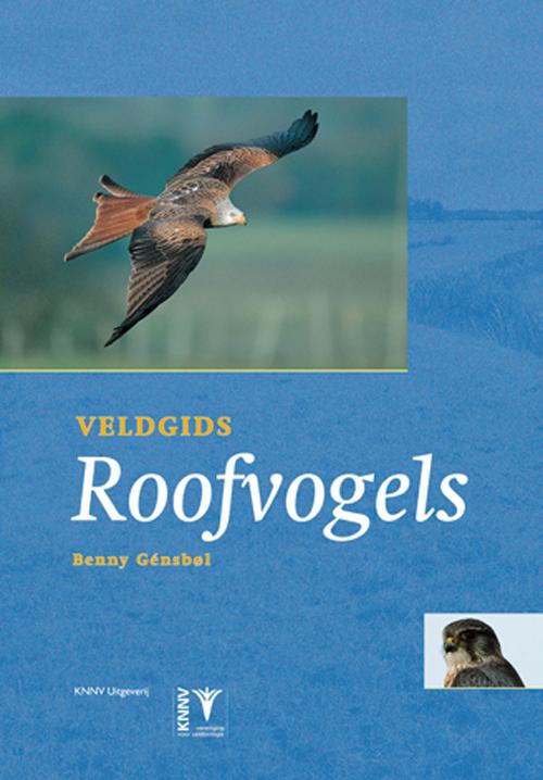 Veldgids Roofvogels / Veldgids / 20