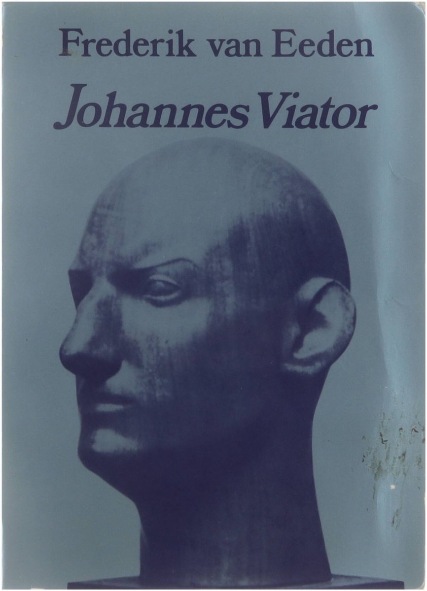 Johannes Viator