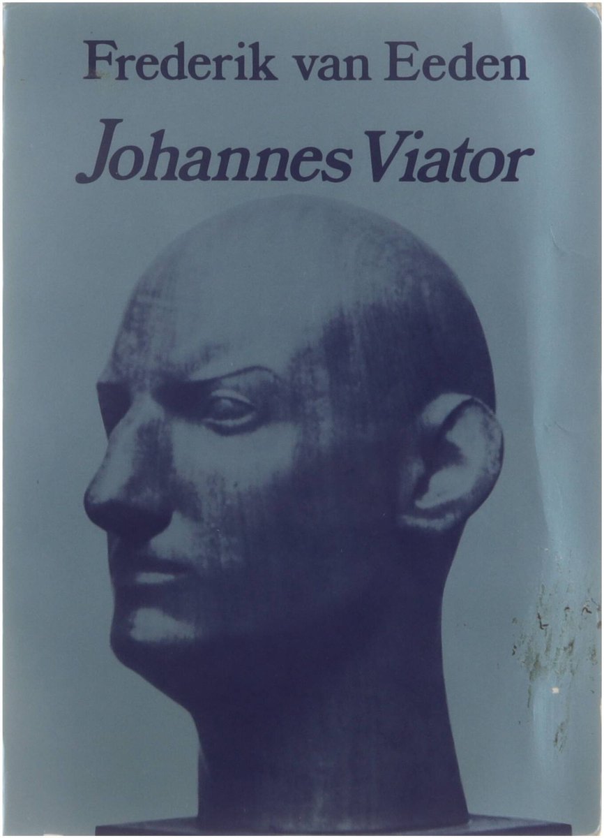 Ed van Eeden Johannes Viator thumbnail
