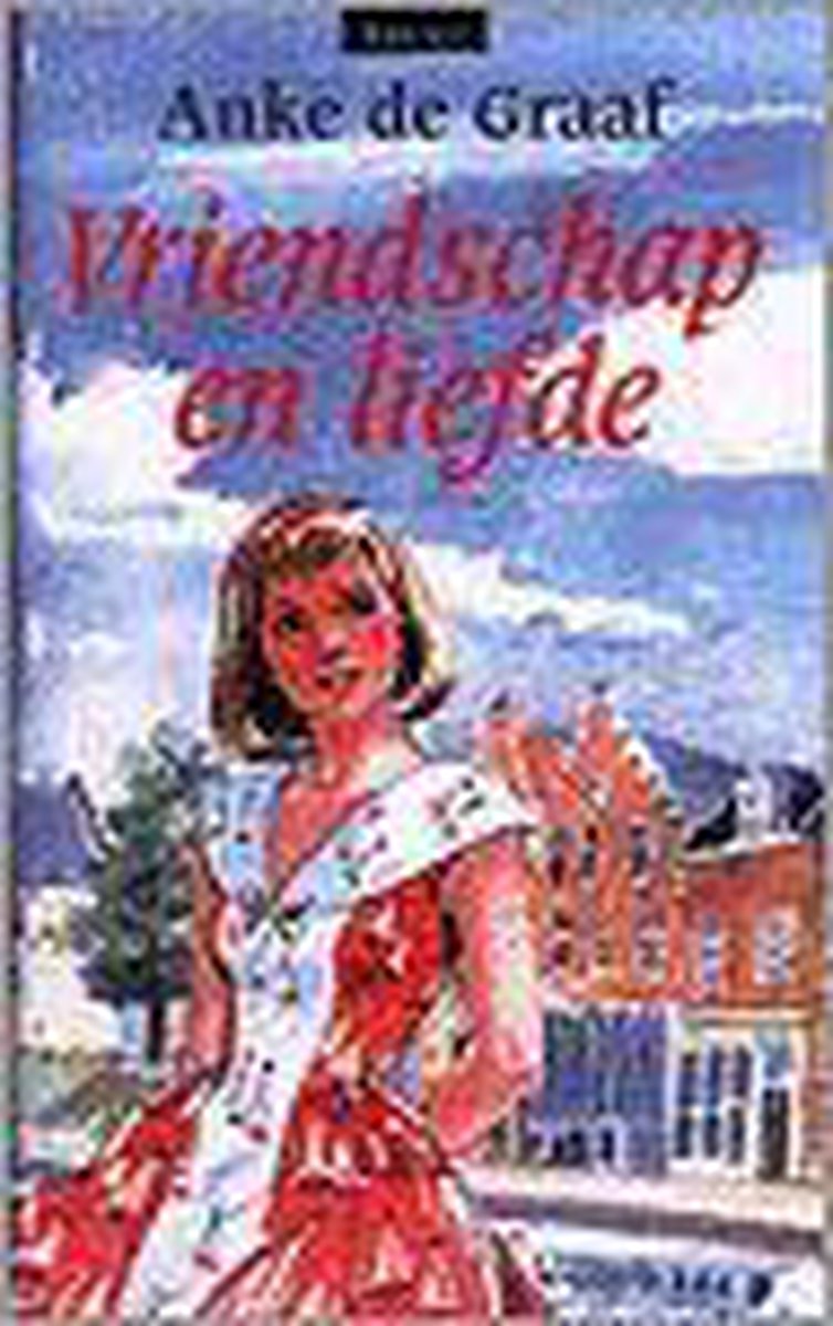 Anke De Graaf Vriendschap En Liefde thumbnail