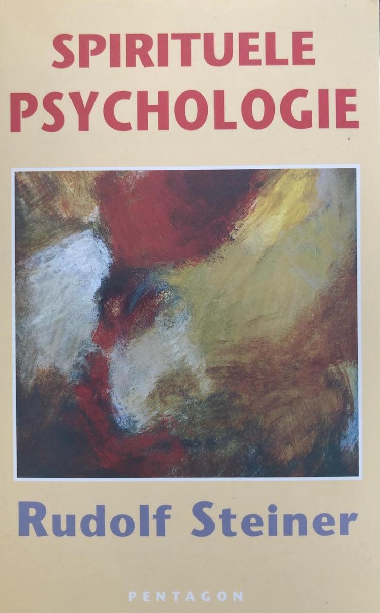 Spirituele Psychologie