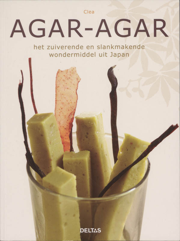 Clea Agar-agar thumbnail